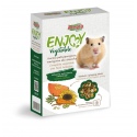 Alegia Enjoy vegetable dla chomika 340g