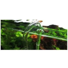 Diffuseur Neo Air Green L + U Clip pour aquarium