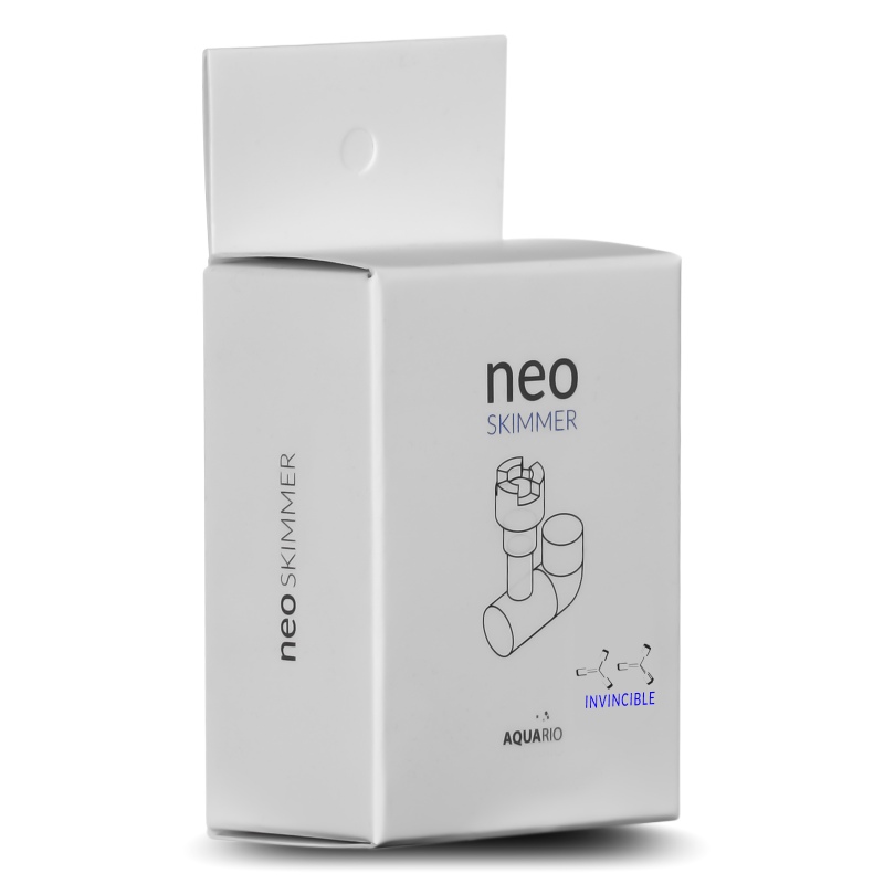 Neo Skimmer Invincible M - filtro de superficie