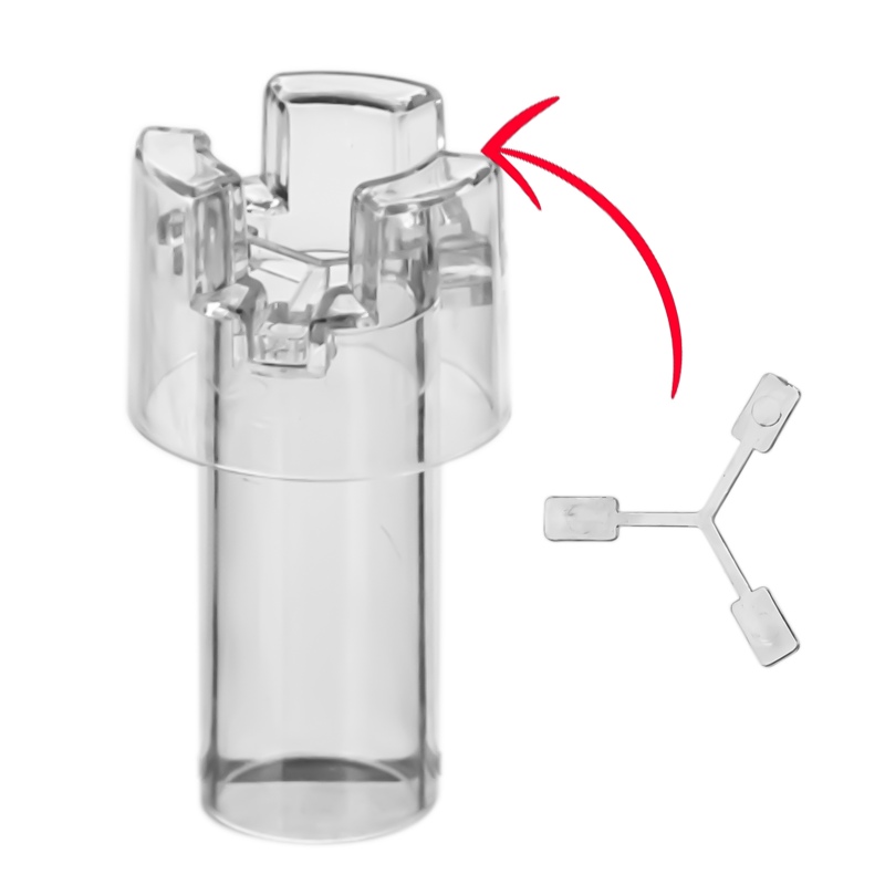 Neo Skimmer Invincible M - Oberflächenfilter zum Auslass