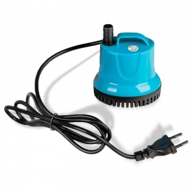 ECO Horisontell Grunn 901 Pump