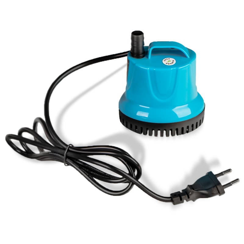 ECO Horisontell Grunn 901 Pump