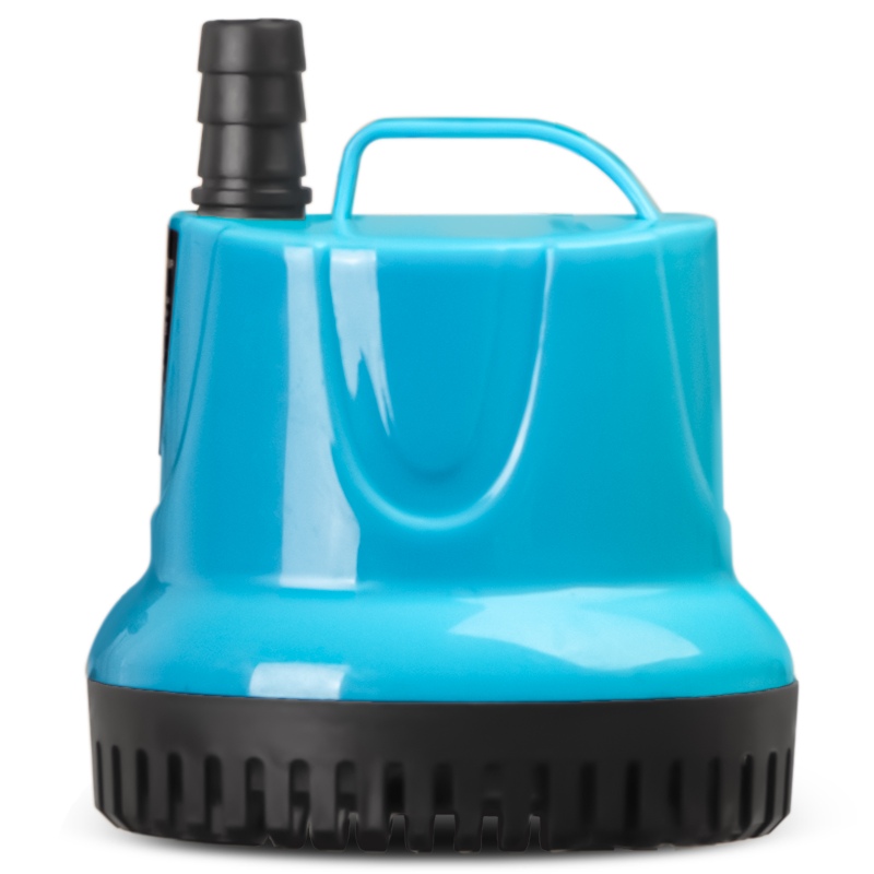 ECO Horizontal Shallow 901 Low Submersion Pump