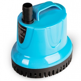 ECO Horizontal Shallow 901 Low Submersion Pump