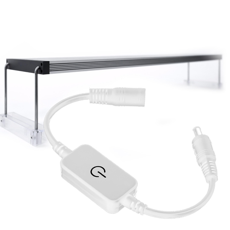 iTouch Regulador LED Táctil Blanco