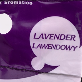 Areia Bentonítica BENTA Lavanda 10L