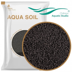 Chihiros Aqua Soil 3L voor een planten aquarium