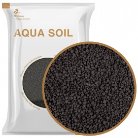 Chihiros Aqua Soil 3l - Substrat für Pflanzen