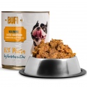 Bufi Karma para Cães Premium - 82% de carne de vaca 830g