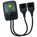 Aquael Soclet Link Duo - doppio programmatore temporizzato WiFi