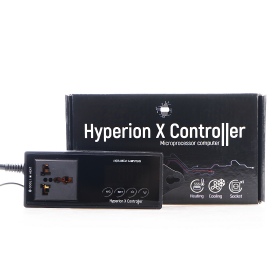 Contrôleur Hyperion X - thermostat