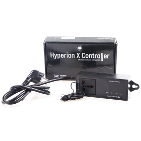 Hyperion X Controller med LCD-display