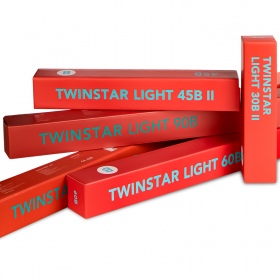 Twinstar Light 45B II - Lampa LED do akwarium