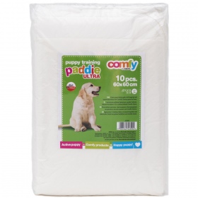 Comfy Paddie Ultra - Hygienepads für Hunde 60 x 60 cm