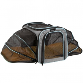 Furrever Friends Airy Tent & Bag