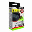 Aquael Pat mini 2 Sponge - spugna per filtro x 2