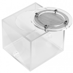 Ant Expert Nieuwe Land module voor formicarium