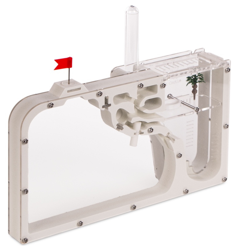 Formikarium Ant Expert Dwarf Caverns