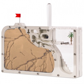 Formicarium en acrylique pour fourmis