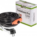 G.L.Garden FreezeGuard Pro 108W - câble chauffant avec thermostat