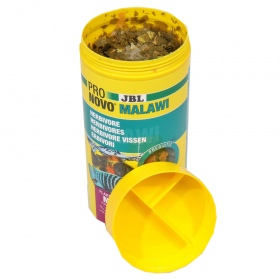 JBL Pronovo Malawi Flakes for Cichlids