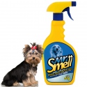 M. Smell - neutralisateur d\'odeur pour chien 500ml