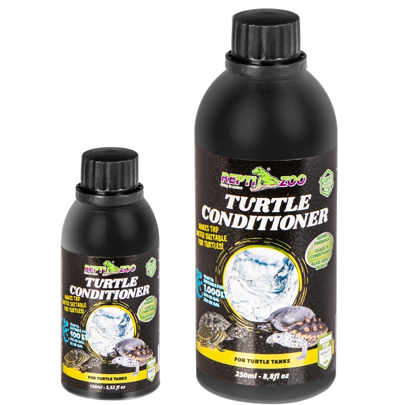 Repti-Zoo Turtle Conditioner dla żółwi