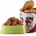 Bufi Karma per Cani Premium - 82% carne 415g