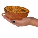 Gami Coconut grain 200g - food for wild birds