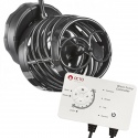 Octo pulse OP-2 Wave pump - pompe de circulation 6000l/h