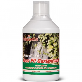 Femanga Aqua Fit Gartenteich 500ml - Wasseraufbereiter