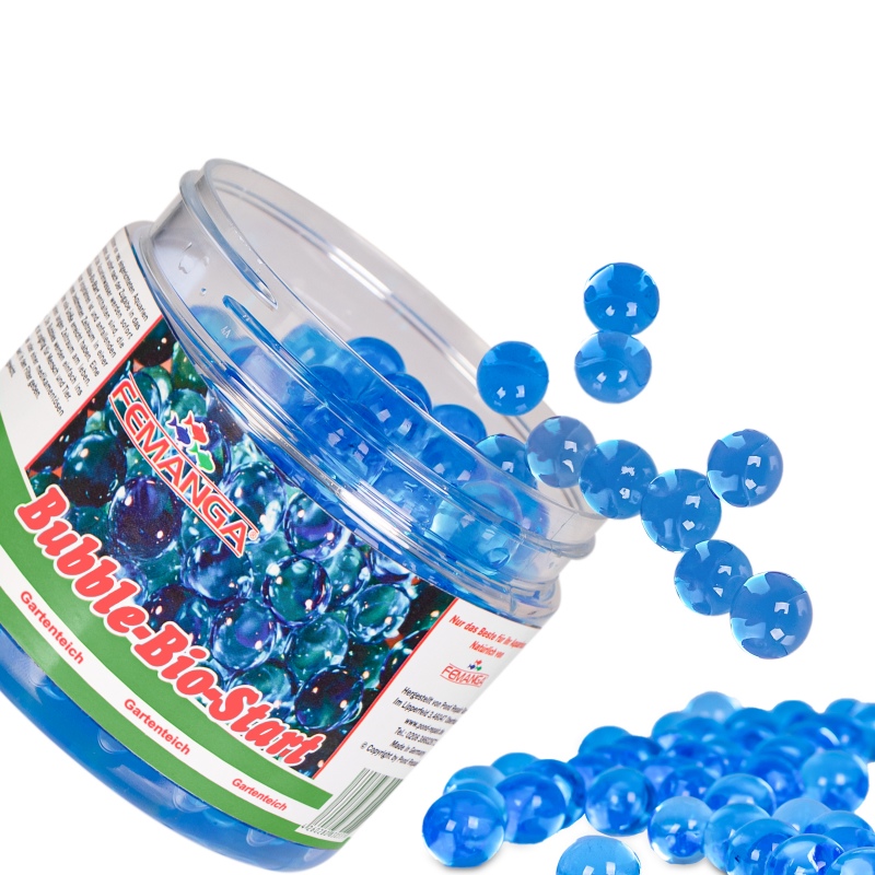 Femanga Bubble Bio Start 500ml per laghetti