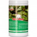 Femanga Multi Pond 1000ml - redução de lodo, preparado para algas, pH, KH e GH estáveis