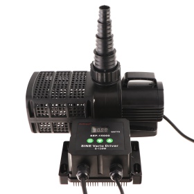 Jebao Sine Eco Pump 10000 with Controller