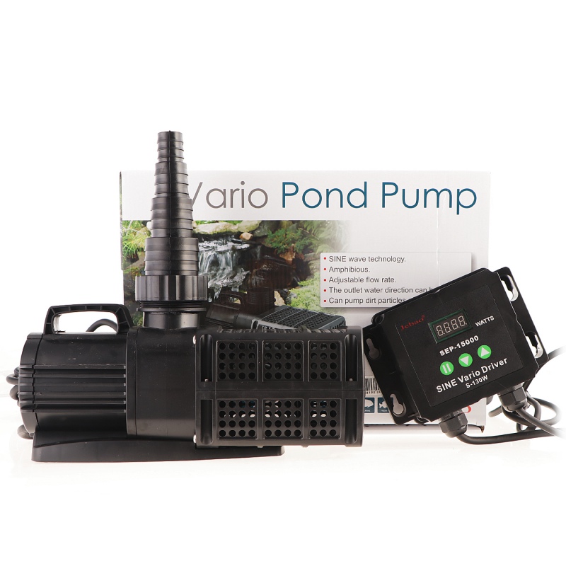 Bomba Jebao Sine Eco Pump 10000