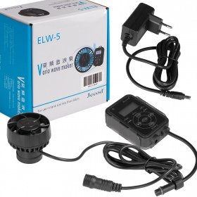 Jecod ELW-5 Flat Circulation Pump