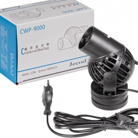 Jecod CWP-9000 - Pompa Circolazione