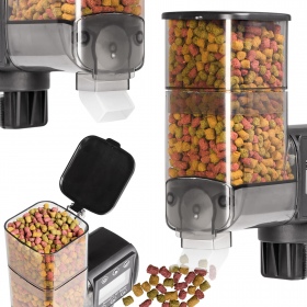 Jecod AF-250 Automatic Fish Feeder