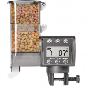 Jecod Automatic Feeder AF-250 - Karmnik LCD