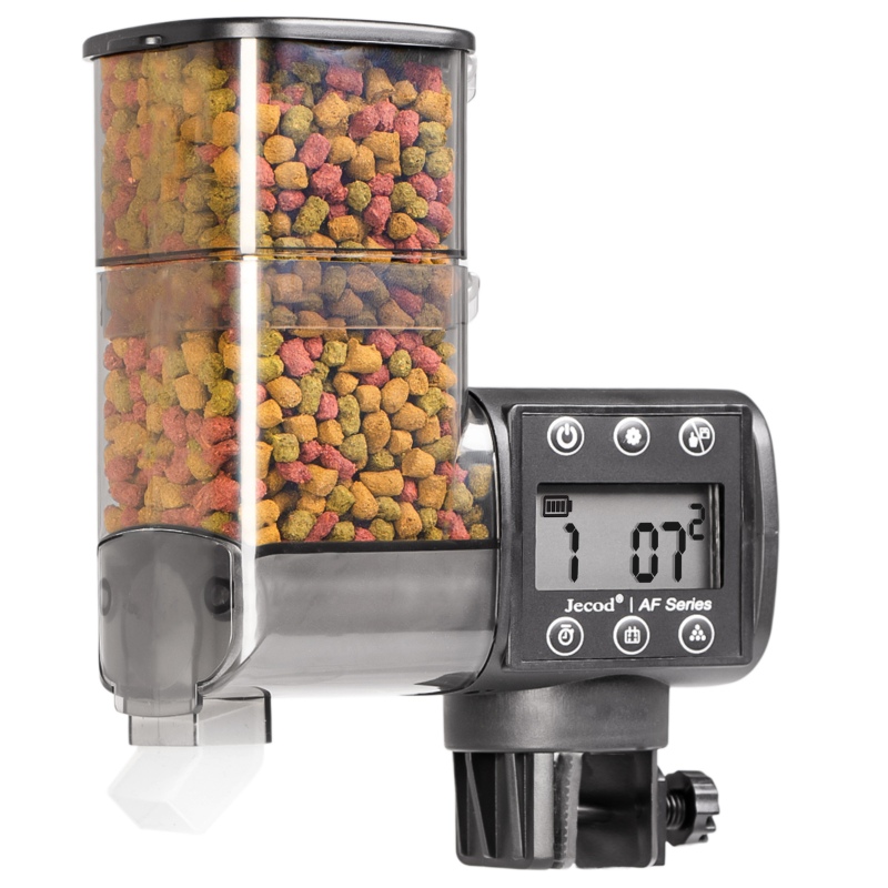 Jecod AF-250 Automatic Fish Feeder