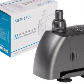 Jecod MFP-1500 vattenpump