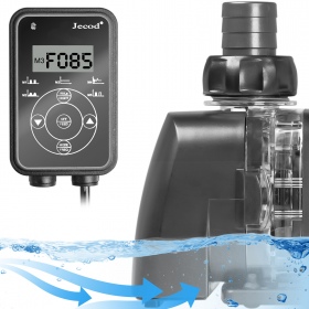 Jecod EP-3500 pump för saltvattenakvarium