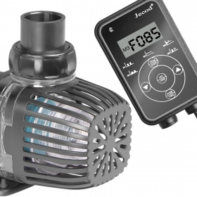 Jecod EP-8500 Vattenpump för akvarium