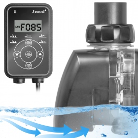 Jecod EP-8500 Pompa per Acqua