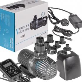 Jecod EP-8500 Vattenpump för akvarium