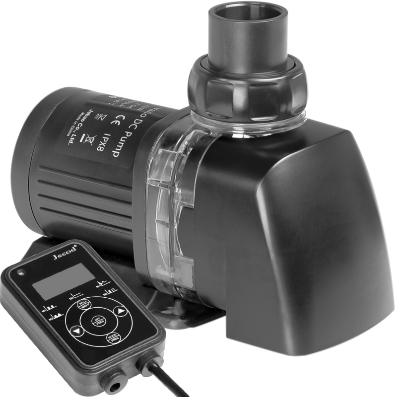 Jecod EP-8500 Vattenpump för akvarium