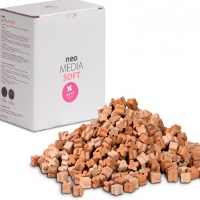 Neo Media Soft Quad 1l - filtracja i obniżanie pH