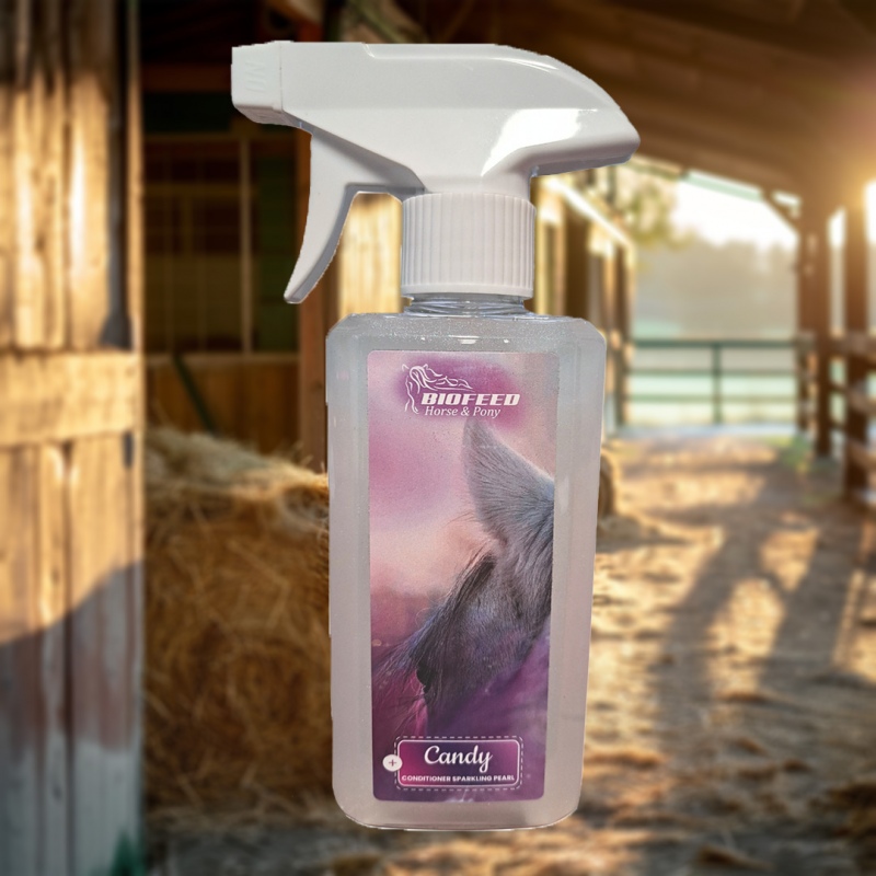 Biofeed Acondicionador Horse&Pony 300ml