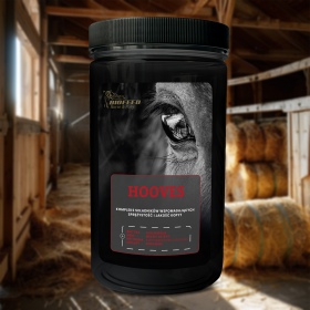 Biofeed Hest & Ponni Hover 900g