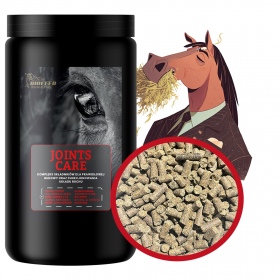 Biofeed Horse&Pony Joints Care granules